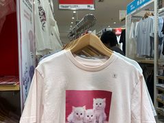-优衣库(成都锦华万达广场店)