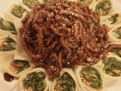 -95号酱骨·一块豆腐(展春园西路店)