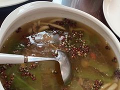 -茶港食堂(武昌店)