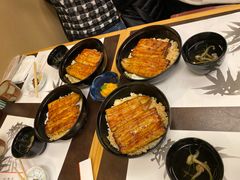 -竹叶亭(银座店)