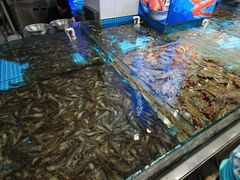 -前王院•巧克力海鲜市集餐厅(万平口店)