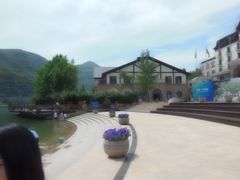 -天鹅湖生态旅游风景区