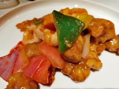 荔枝肉-莆田餐厅PUTIEN(西安万象天地店)