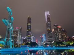 -海心沙亚运公园