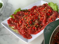 -枇杷园食为鲜火锅(南山店)