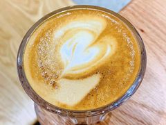 -Catch Bagel(芳草地店)