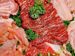 -烧肉达人•炭火烧肉(新天地店)
