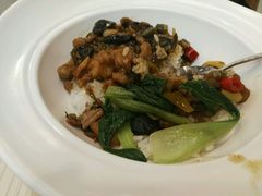 -乡村基(双流时代奥特莱斯餐厅)