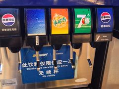 -SUBWAY赛百味(东风广场店)