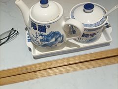 -陳香貴·兰州牛肉面(乐峰广场店)