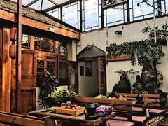 -丽江庭院之爱在路上(西单店)
