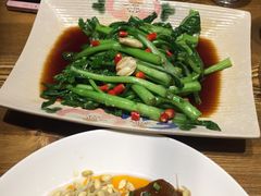 -三姐妹餐厅(曲江店)