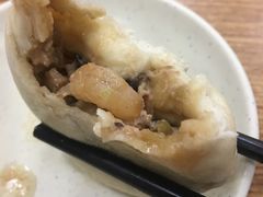 -津门如意包子铺(宾西路店)
