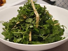 -悦融·京鲁菜·露台花园(安定门店)