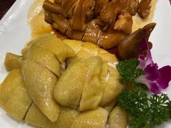 -北园酒家(小北路店)