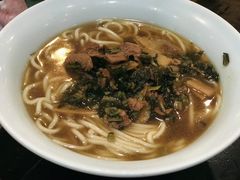 -奎元馆.百年奎元.非遗传承(西湖边的解放路店)
