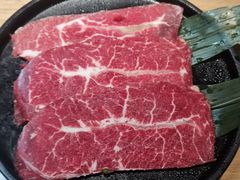 -九田家黑牛烤肉料理(新光汇店)