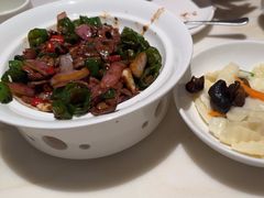 -小菜园新徽菜(连云港海州吾悦店)