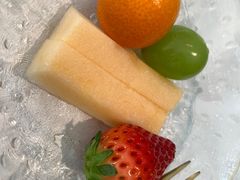 -海味观(老西门店)