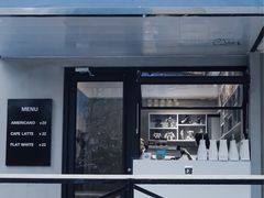 门面-T-COFFEE(长江花园店)