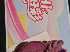 蓝莓布丁-海底捞火锅鲜切牛肉主题店(长寿路店)