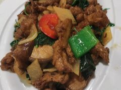 素三杯鸭-佛有缘素食馆·荔湾老字号(陈家祠首店)