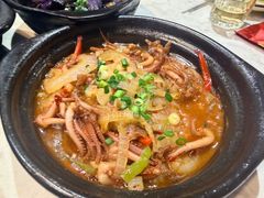 -阿龙酒煲(海宁新苑路店)