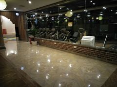 -纽斯桑拿会所(天山店)