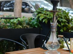 -ALAMEEN阿拉伯餐厅(三里屯店)