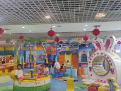 -贝来乐儿童乐园