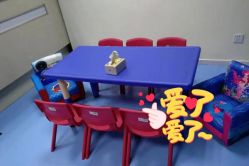 -子木乐园婴儿游泳馆(水晶港店)