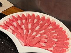-南门涮肉(上海二店)