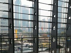 -上海中心大厦