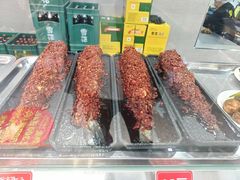 -韩麦大冷面(桂花街直营店)