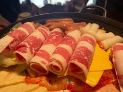 -KimPro 辛普乐概念韩餐