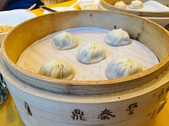 -鼎泰丰(嘉年华•海信广场VILLAGE店)