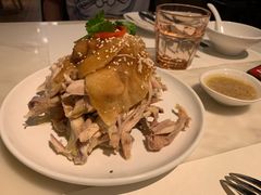 -港丽餐厅(高德置地店)