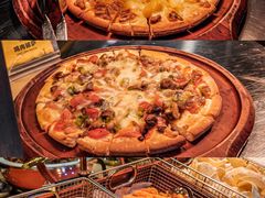 -拉丁餐厅·巴西烤肉自助(正佳广场店)