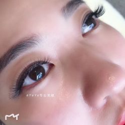 -eYeYo专业美睫