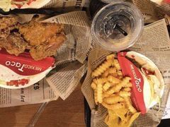 -TACO STAR 塔可星(下沙宝龙店)