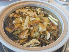 -爱膳菌锅锅(阳南店)