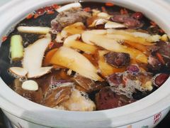 -名善山珍·野生菌汤锅(文殊院店)