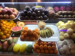 -东郊椰林平价海鲜舫(大东海店)