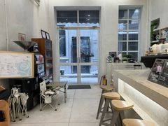 -玫瑰咖啡(中山六路店)