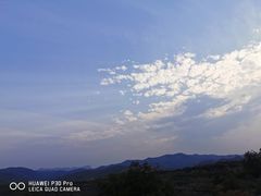 -于家石头村景区