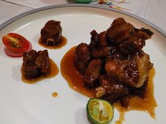 知味小排-江南厨子·品苏杭(华润万象店)