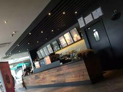 -星巴克臻选(上海长风大悦城店)