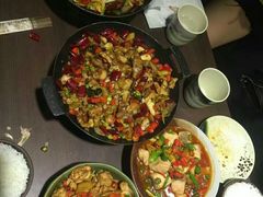 -潇湘阁(昆泰国际大厦店)