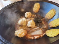 -江湖水乡铁锅炖魚(周庄嘉园店)
