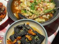 -江味龙虾馆·裸蓝龙虾(南山店)